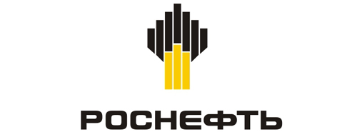 Логотип Роснефти
